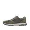 Rieker Men Oskar Laced Trainer - Khaki Combi
